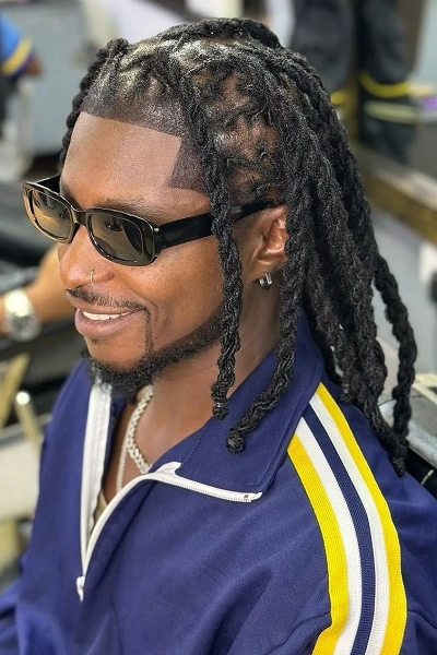 African Braids For Men