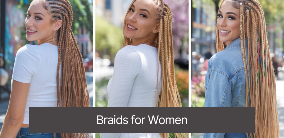 Braids for Women