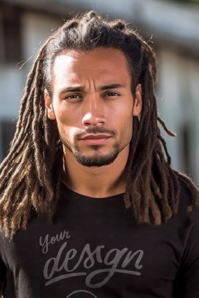 Dreadlocks Braiding Styles for Men