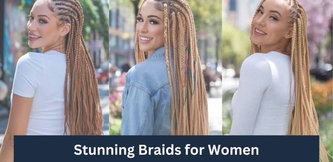 Braids for Women