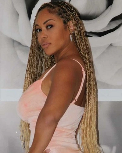 Boho Goddess Braids for Women