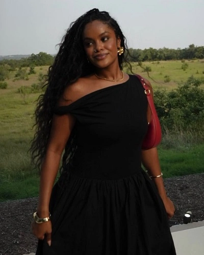 Boho Knotless Braids for Women
