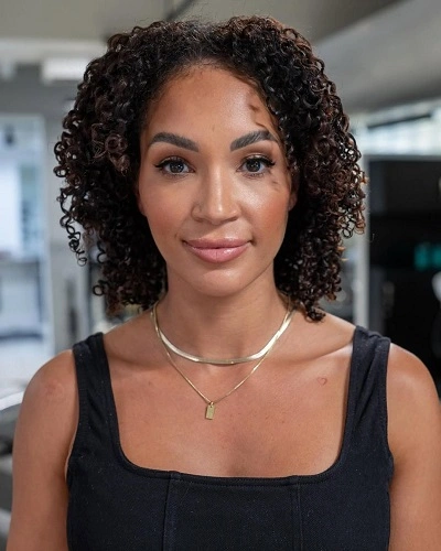 Bob Haircuts for Black Women