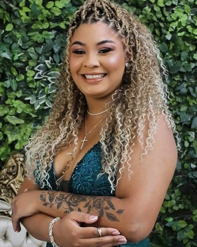 Bora Bora Braids