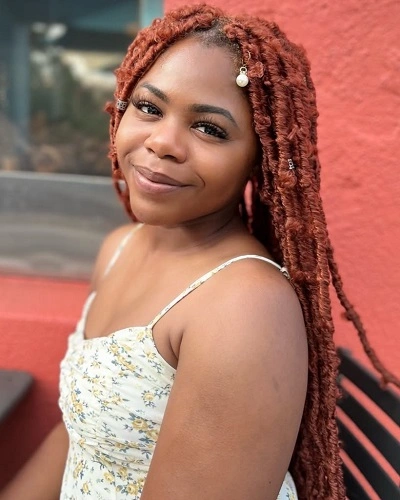 Butterfly Locs Braids