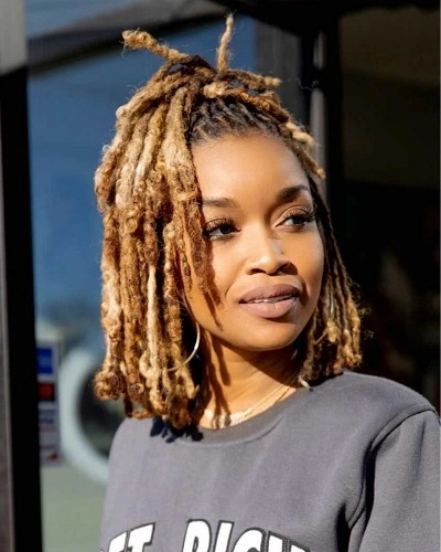 Dreadlocks for Black Women