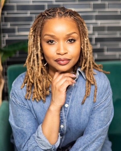 Dreadlocks for Black Women