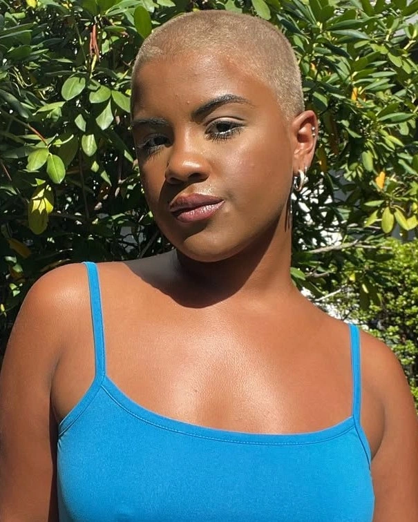 Buzz Cut