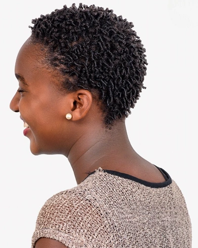 Finger Coils