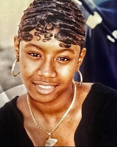 Finger Waves