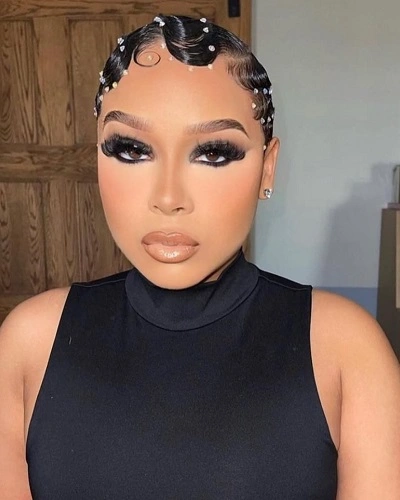 Finger Waves