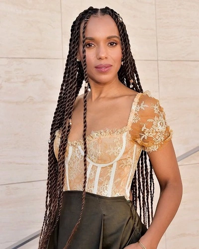 Long Twists