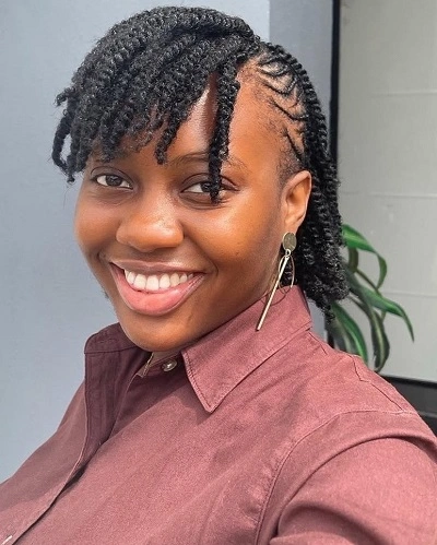 Short Twists